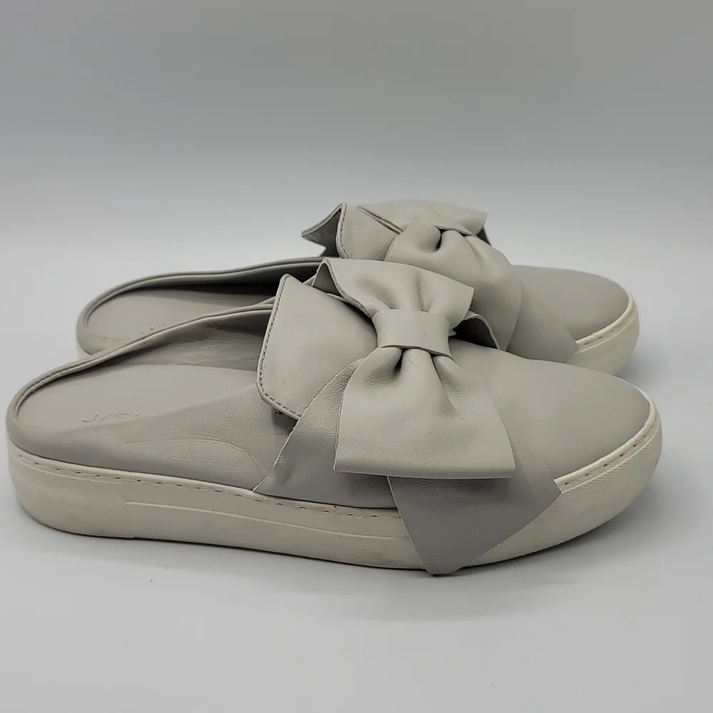 J/slides womens slipon shoes. Size 7 - Picture 4 of 6
